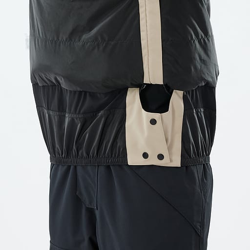 Elasticated Snow Skirt