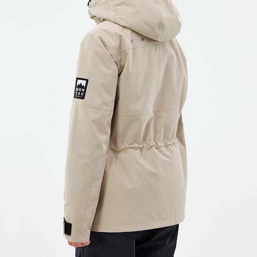 Drawstring Waist, Image 1 of 2