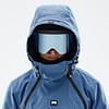Storm Guard Hood, Image 2 of 3,