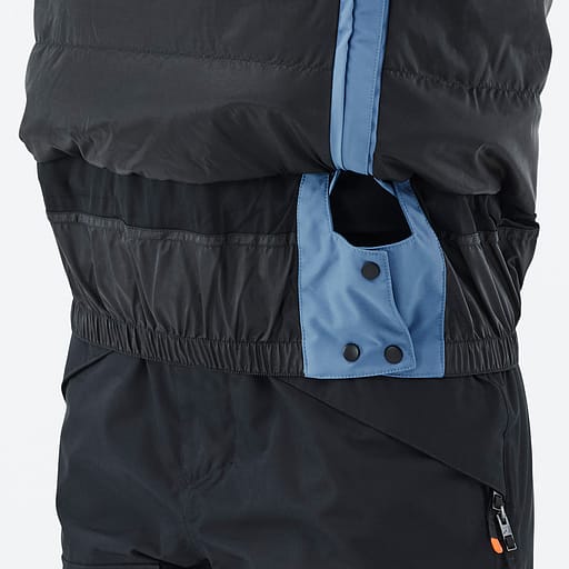 Elasticated Snow Skirt