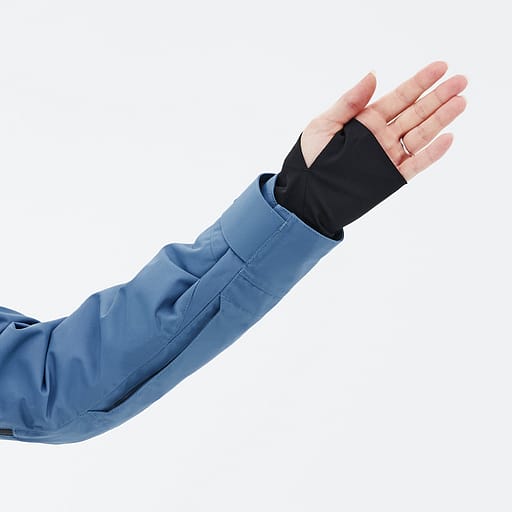 Wrist Gaiters