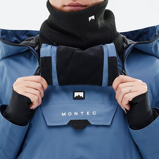 Microfleece Chinguard