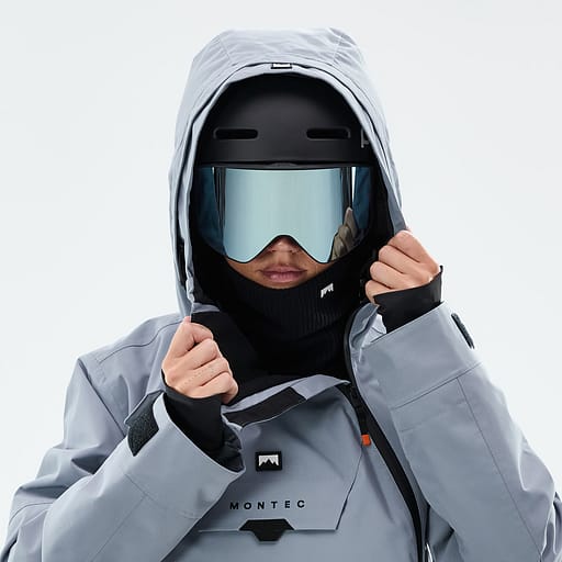 Storm Guard Hood, Image 1 of 3