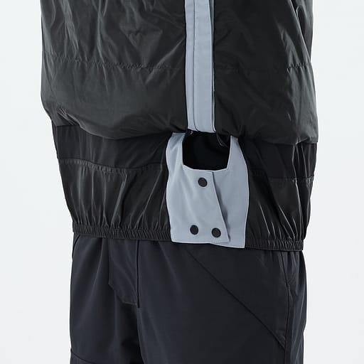 Elasticated Snow Skirt