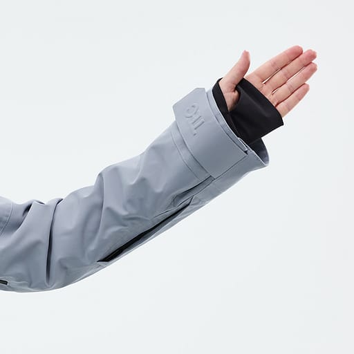 Wrist Gaiters