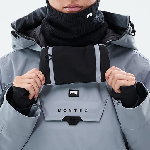 Microfleece Chinguard