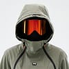 Storm Guard Hood, Image 2 of 3,