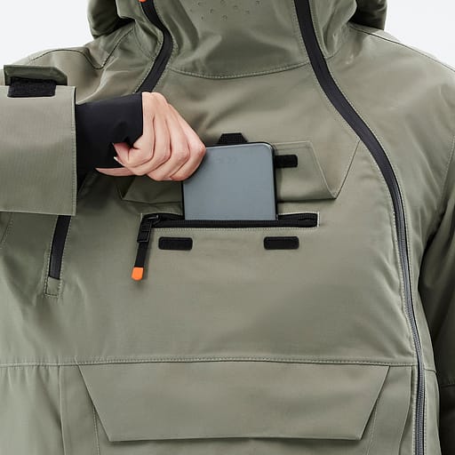 Media Pocket, Image 1 of 2