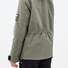 Drawstring Waist, Image 1 of 2,