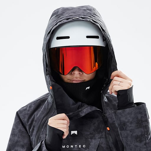 Storm Guard Hood, Image 1 of 3