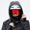 Storm Guard Hood, Image 1 of 3,