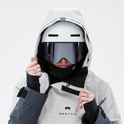 Storm Guard Hood, Image 1 of 3