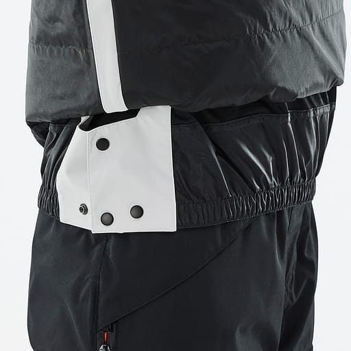 Elasticated Snow Skirt