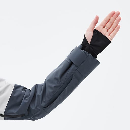 Wrist Gaiters