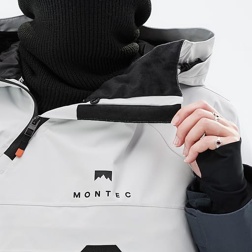 Microfleece Chinguard