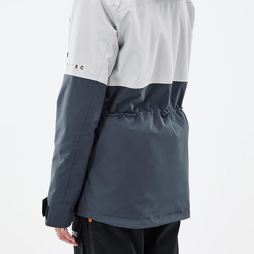 Drawstring Waist, Image 1 of 2