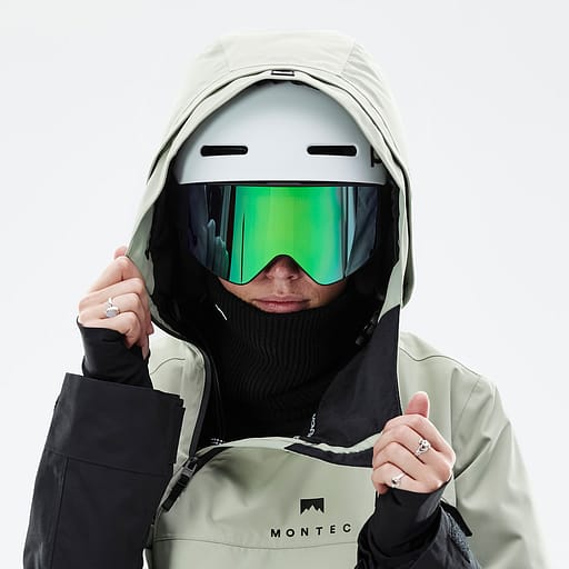 Storm Guard Hood, Image 1 of 3