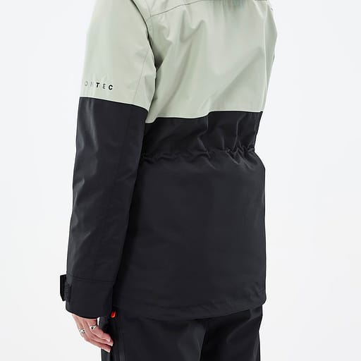 Drawstring Waist, Image 1 of 2