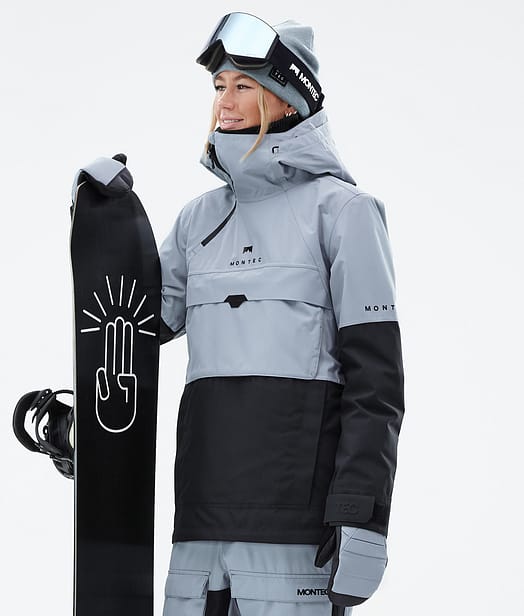 Dune W Snowboard Jacket Women