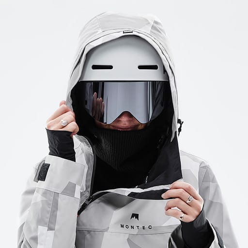 Storm Guard Hood, Image 1 of 3
