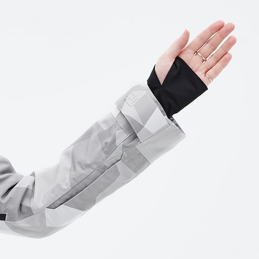 Wrist Gaiters