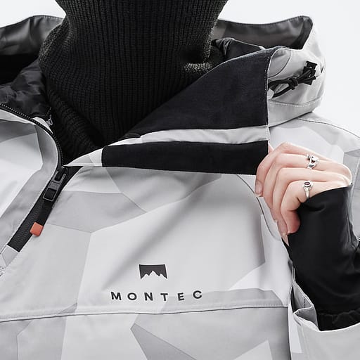 Microfleece Chinguard