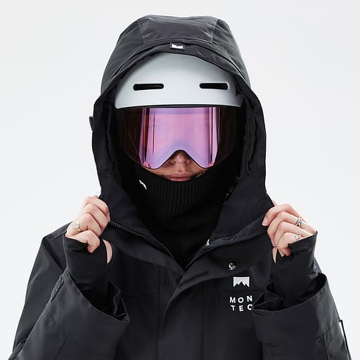 Storm Guard Hood, Image 1 of 3