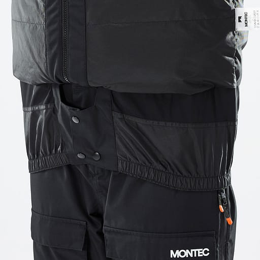 Elastische Sneeuwvanger