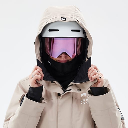 Storm Guard Hood, Image 1 of 3