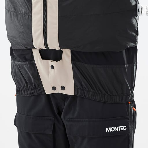 Elasticated Snow Skirt