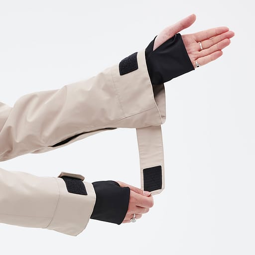 Wrist Gaiters