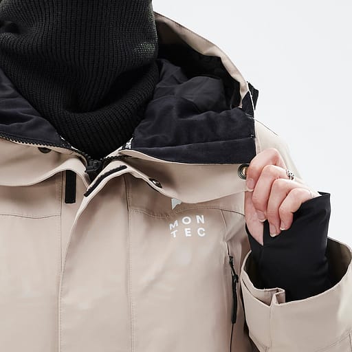 Microfleece Chinguard