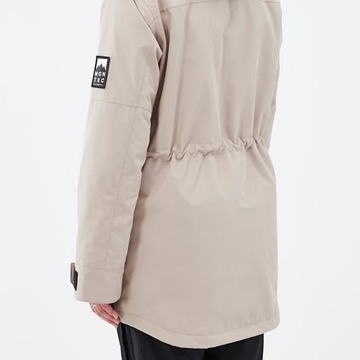Drawstring Waist, Image 1 of 2