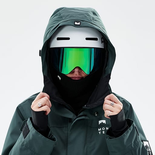 Storm Guard Hood, Image 1 of 3