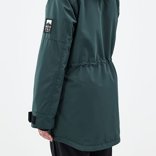 Drawstring Waist, Image 1 of 2