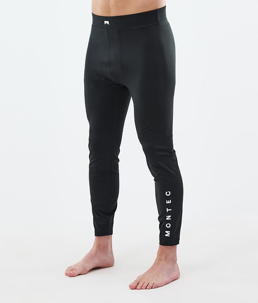 Montec Alpha Base Layer Pant Men