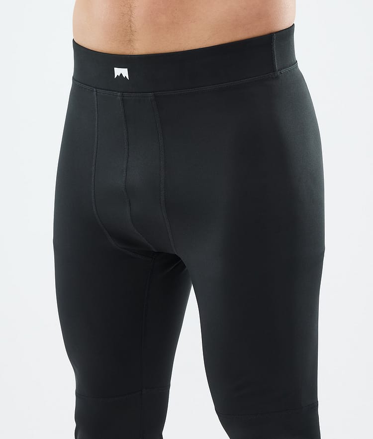 Montec Alpha Base Layer Pant Men Black, Image 5 of 7
