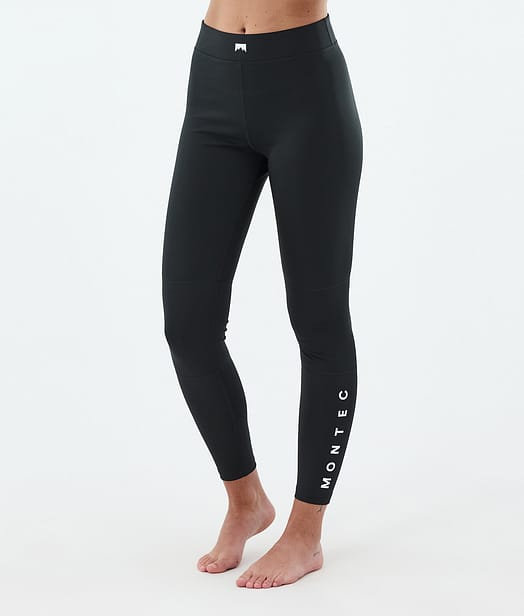 Montec Alpha W Base Layer Pant Women