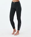 Montec Alpha W Base Layer Pant Women Black