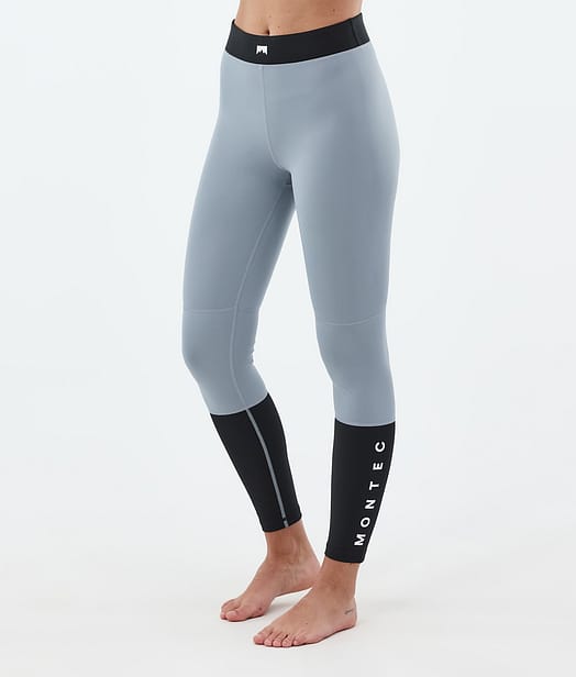 Montec Alpha W Base Layer Pant Women