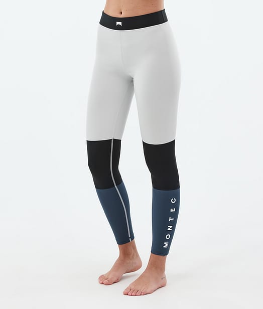 Montec Alpha W Base Layer Pant Women