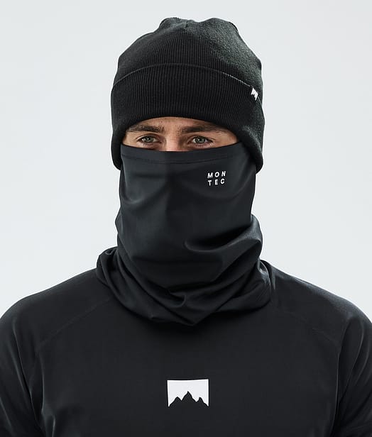 Montec Sierra Facemask
