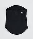 Montec Ice Tube II Facemask Men Black