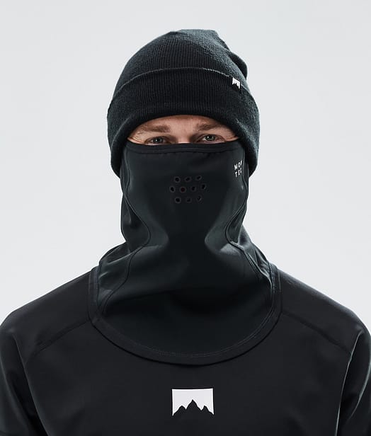 Ice Tube II Facemask
