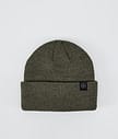 Dope Drifter II Beanie Men Olive Green