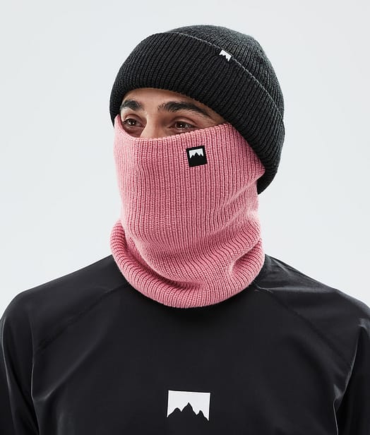 Classic Knitted 22 Facemask Men