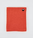 Montec Classic Knitted 22 Facemask Men Orange