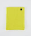 Montec Classic Knitted 22 Facemask Men Bright Yellow