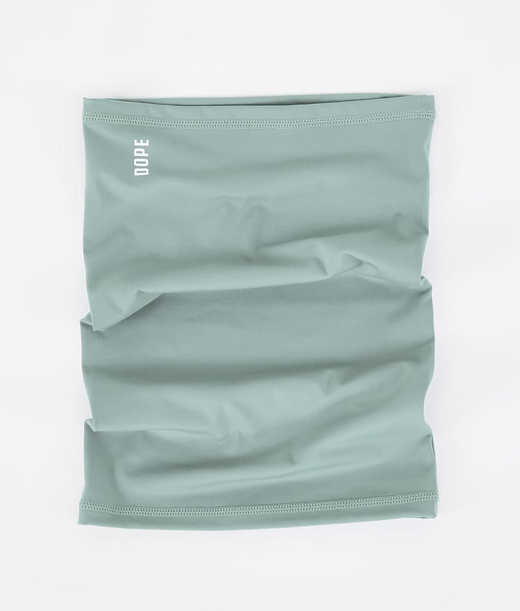 Dope Snuggle W 22 Base Layer Top Women 2X-Up Faded Green, Image 6 of 6
