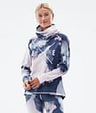 Dope Snuggle W 22 Base Layer Top Women 2X-Up Cumulus